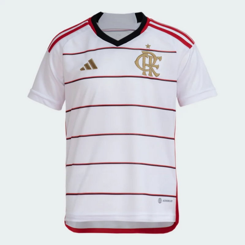 Kit Flamengo II – 2023 Infantil