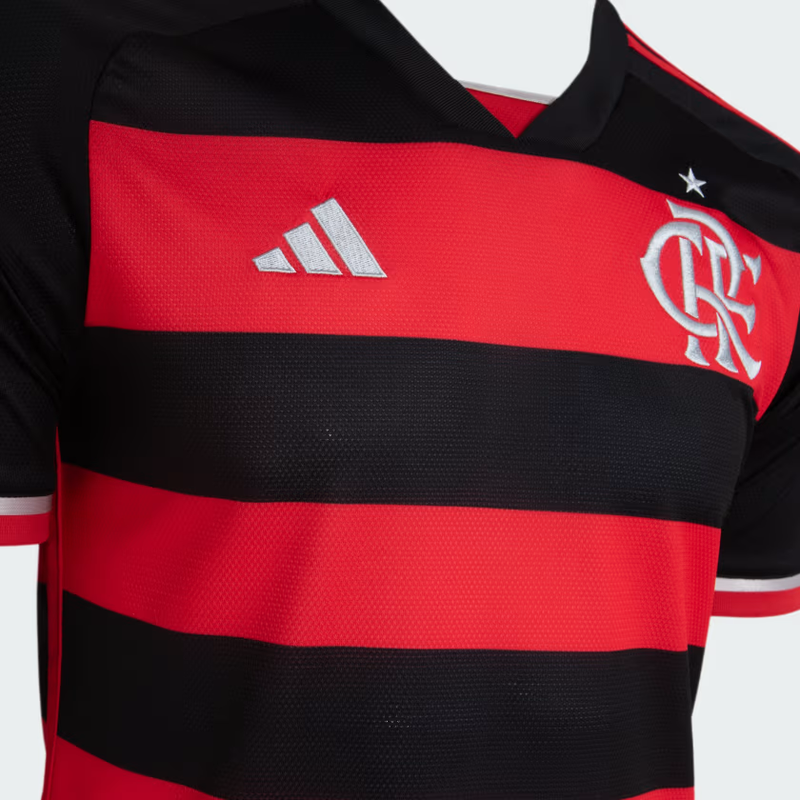 [PRÉ-VENDA] Camisa do Flamengo I - 2024/25
