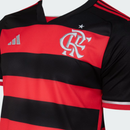 [PRÉ-VENDA] Camisa do Flamengo I - 2024/25