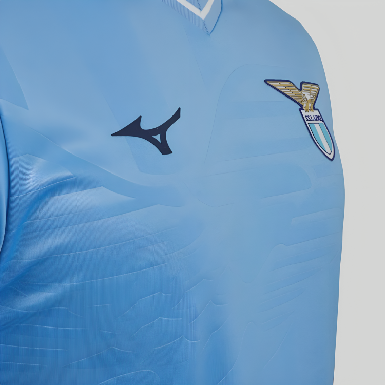 Camisa Lazio I – 2023