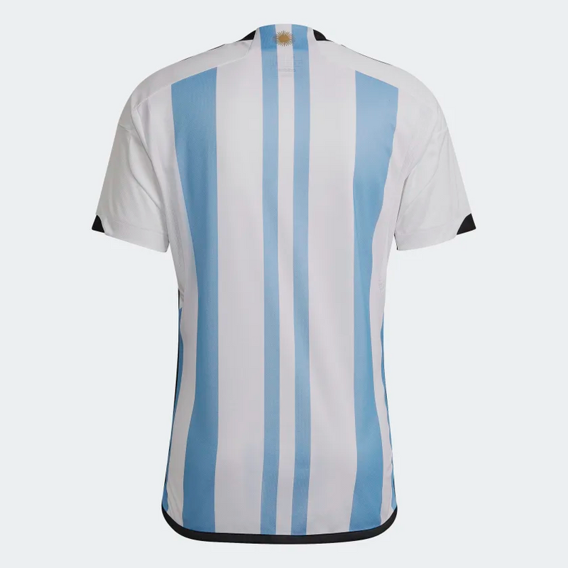 Camisa Adidas Argentina I – 2022
