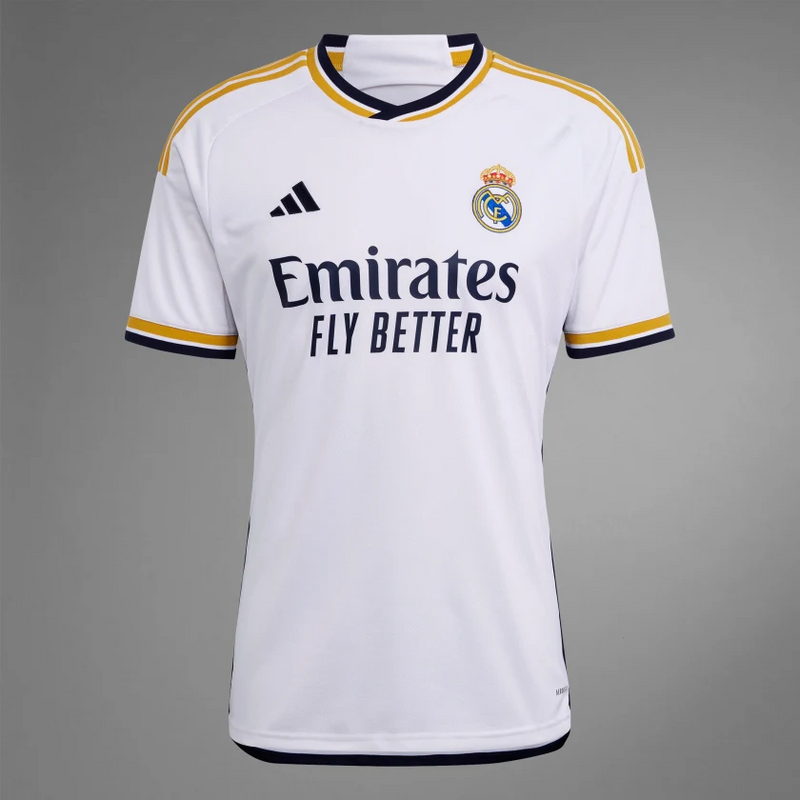Camisa Real Madrid I – 2023