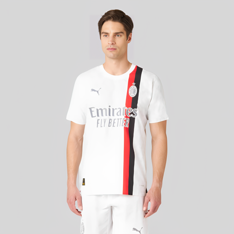 Camisa AC Milan II – 2023