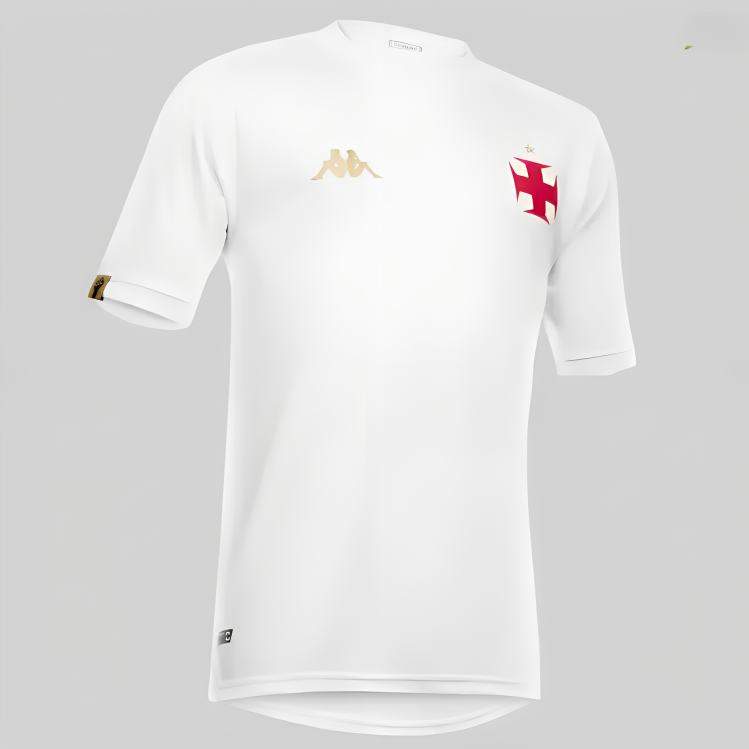 Camisa Vasco Goleiro II – 2023
