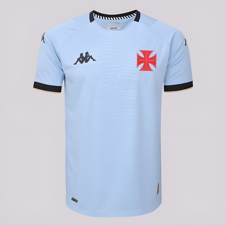 Camisa Vasco Goleiro III – 2023