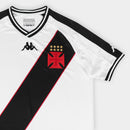 [PRÉ-VENDA] Camisa Vasco II 2024