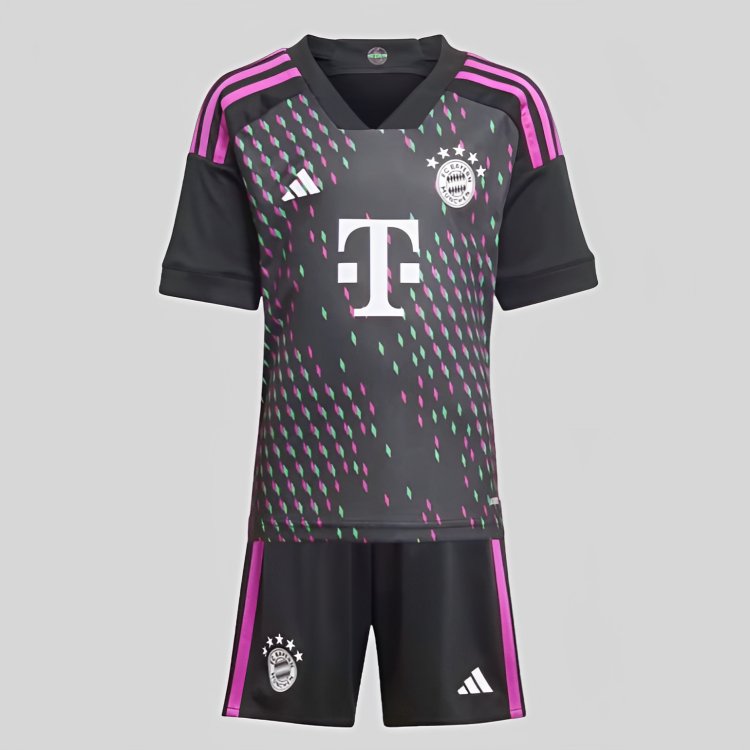 Kit Bayern de Munique II 2023 – Infantil