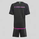 Kit Bayern de Munique II 2023 – Infantil