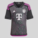 Kit Bayern de Munique II 2023 – Infantil