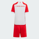 Kit Bayern de Munique I 2023 – Infantil