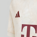 Kit Bayern de Munique III 2023 – Infantil
