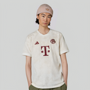 Camisa Bayern de Munique III – 2023