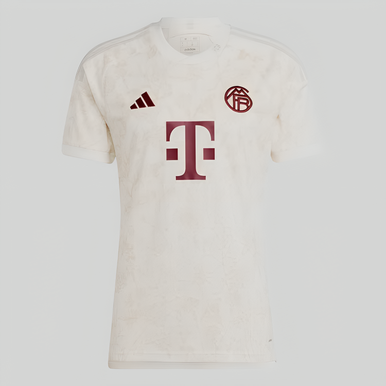 Camisa Bayern de Munique III – 2023