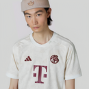 Camisa Bayern de Munique III – 2023