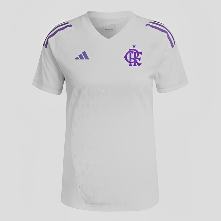 Camisa Flamengo Goleiro – 2023