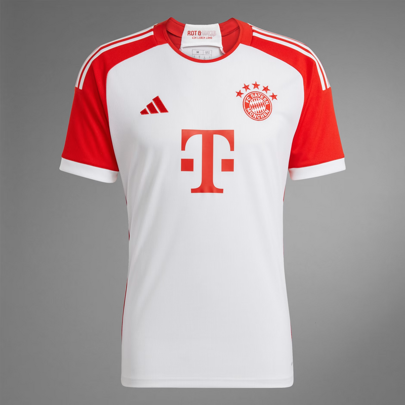 Camisa Bayern de Munique I – 2023