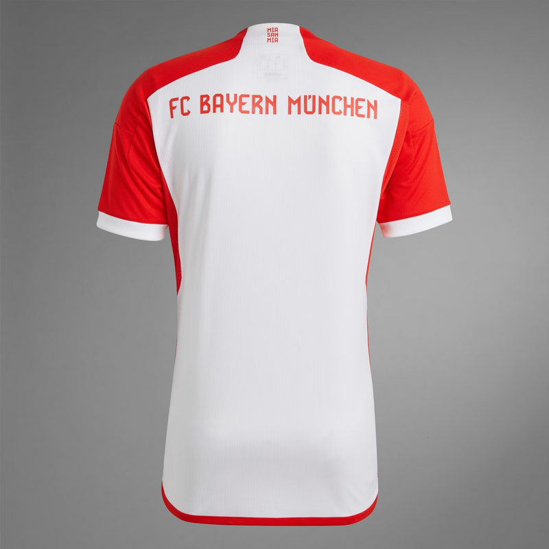 Camisa Bayern de Munique I – 2023