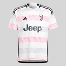 Kit Juventus II 2023 – Infantil