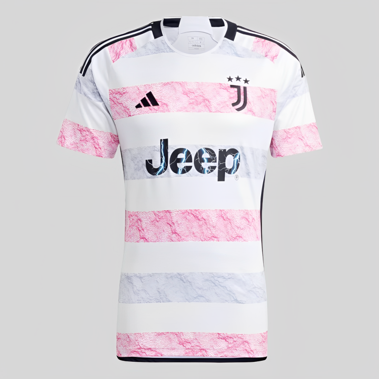 Camisa Juventus II – 2023