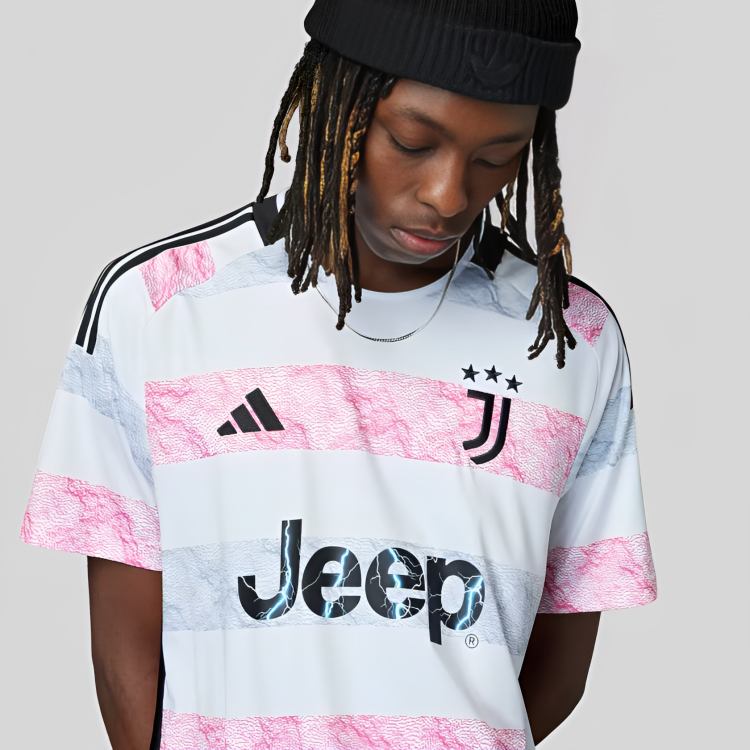 Camisa Juventus II – 2023