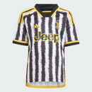 Kit Juventus I 2023 – Infantil