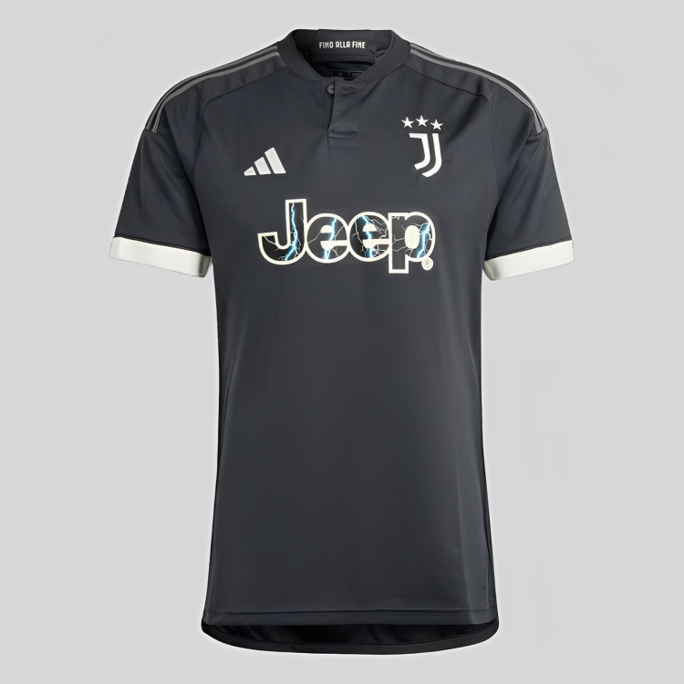 Camisa Juventus III – 2023