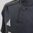 Kit Juventus III 2023 – Infantil