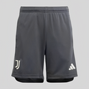 Kit Juventus III 2023 – Infantil
