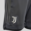 Kit Juventus III 2023 – Infantil