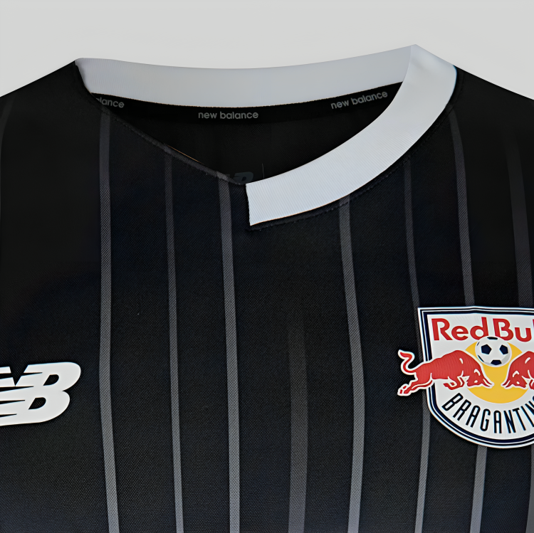 Camisa Red Bull Bragantino II – 2023