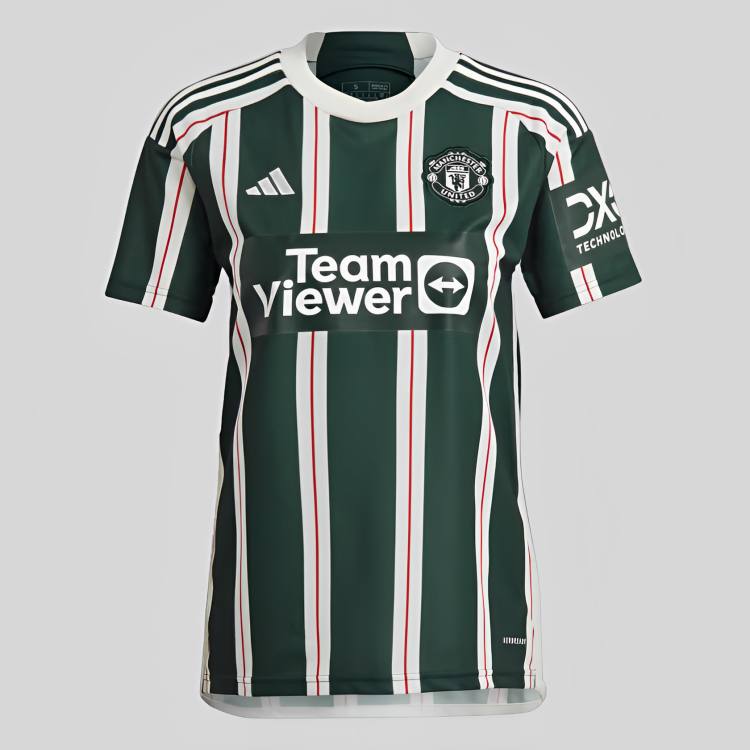 Camisa Manchester United II – 2023