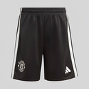 Kit Manchester United II 2023 – Infantil