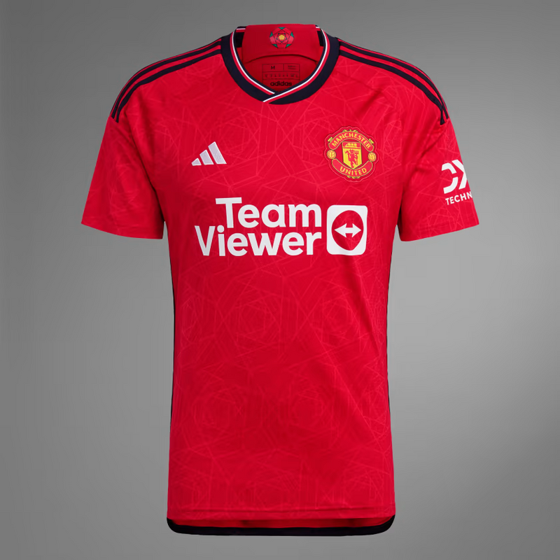 Camisa Manchester United I – 2023