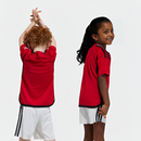 Kit Manchester United I 2023 – Infantil
