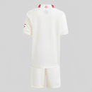 Kit Manchester United III 2023 – Infantil