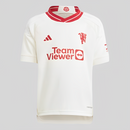 Kit Manchester United III 2023 – Infantil