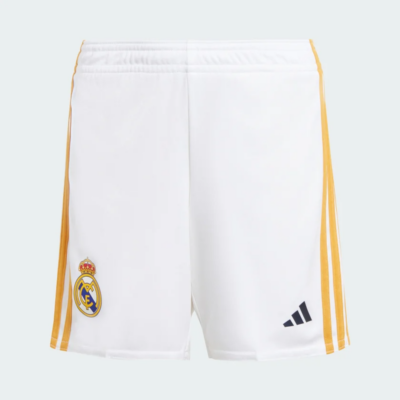 Camisa Real Madrid I – 2023 Infantil
