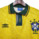 Brasil 91/93
