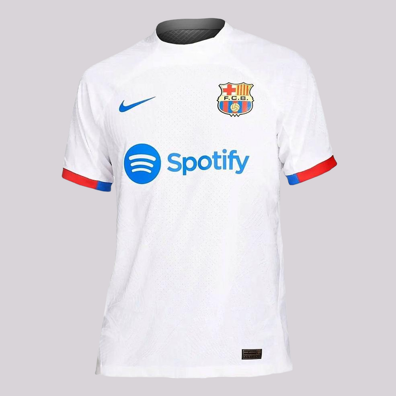 Camisa Barcelona II – 2023