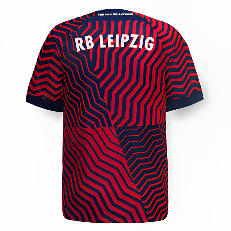 Camisa RB Leipzig II – 2023
