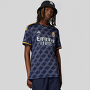 Camisa Real Madrid II – 2023