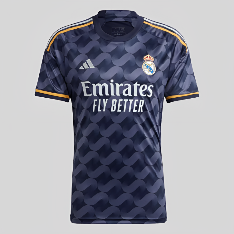 Camisa Real Madrid II – 2023