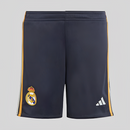 Camisa Real Madrid II – 2023 Infantil