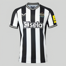 Camisa Newcastle United I – 2023