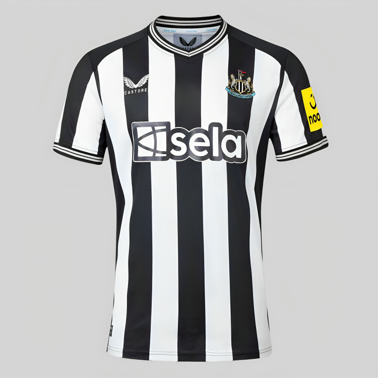 Camisa Newcastle United I – 2023