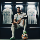 Camisa Al-Nassr III – 2023