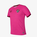 Camisa Umbro Fluminense Outubro Rosa – 2023
