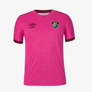Camisa Umbro Fluminense Outubro Rosa – 2023
