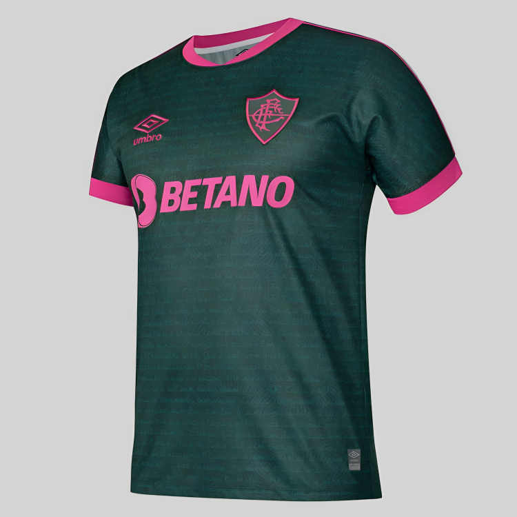 Camisa Umbro Fluminense III – 2023