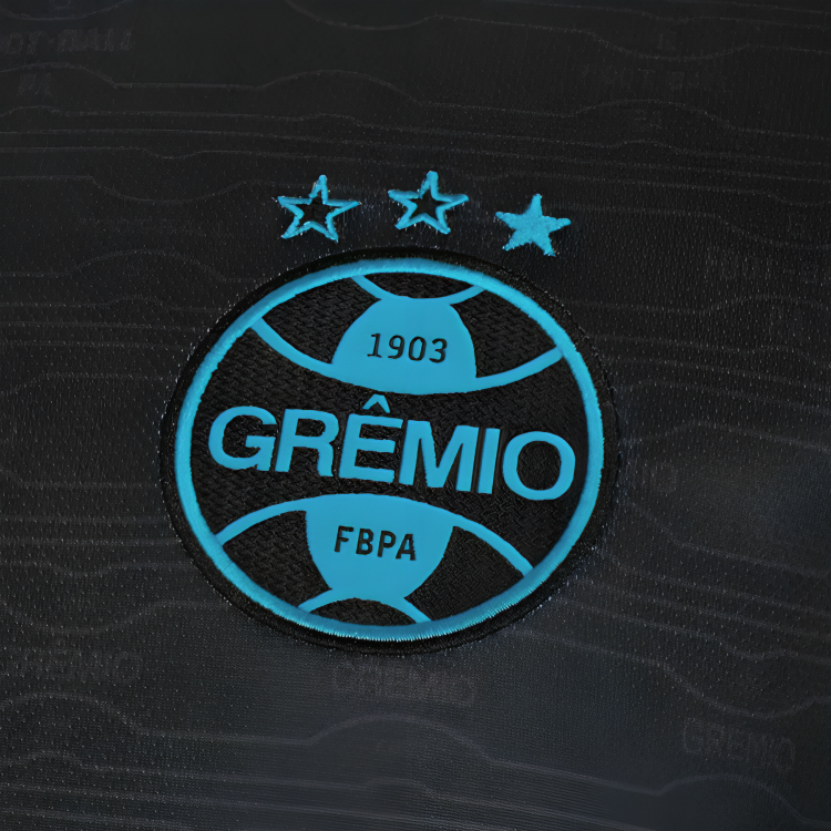 Camisa Grêmio III – 2023